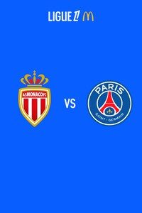모나코 vs PSG