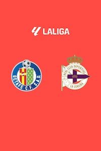 헤타페 vs 데포르티보
