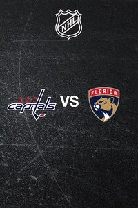 [NHL] W6 워싱턴 vs 플로리다