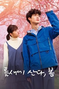 틈새에 산다, 봄
