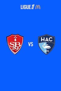 브레스트 vs 르 아브르