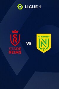 랭스 vs 낭트