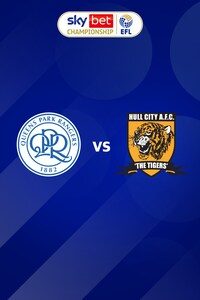 QPR vs 헐 시티