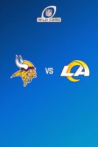 미네소타 vs LA 램스