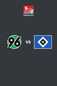하노버 vs 함부르크
