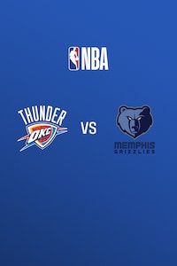 오클라호마시티 vs 멤피스