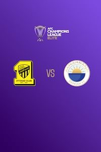 알 이티하드 vs 샤르자