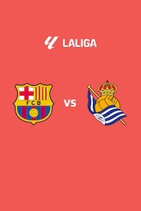 바르셀로나 vs 레알 소시에다드