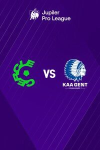 [벨기에 주필러리그] 23R 세르클러 브뤼허 vs 헨트