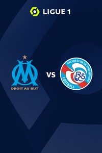 마르세유 vs 스트라스부르