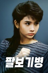 팔보기병