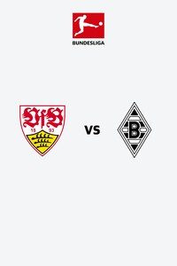 슈투트가르트 vs 묀헨글라트바흐