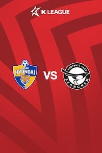 울산 vs 성남