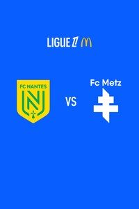 낭트 vs 메스