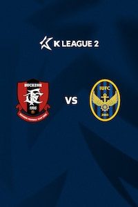 부천 vs 인천