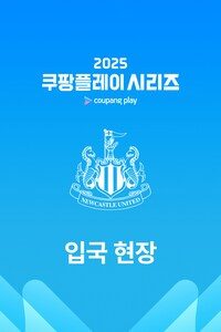 뉴캐슬 입국 현장