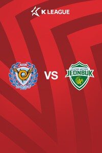 [K리그] 31R 대구 vs 전북