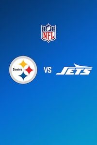 피츠버그 vs 뉴욕 제츠