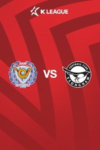 [K리그] 30R 대구 vs 성남