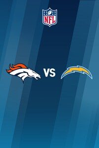 [NFL] W6 덴버 vs LA 차저스