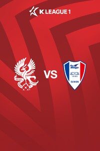 광주 vs 수원