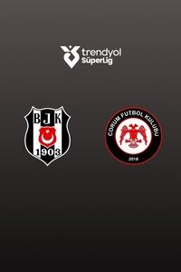 베식타시 vs 초룸