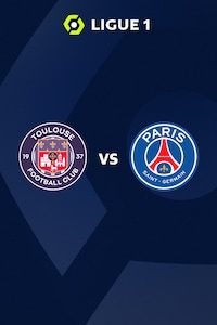 툴루즈 vs PSG
