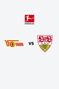 우니온 베를린 vs 슈투트가르트