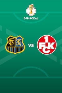 자르브뤼켄 vs 카이저슬라우테른
