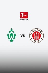 베르더 브레멘 vs 장크트파울리