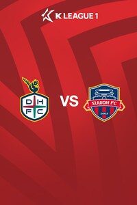 [K리그1] 12R 대전 vs 수원FC