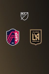 세인트루이스 vs LAFC