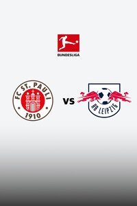 장크트파울리 vs 라이프치히
