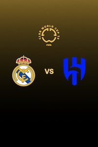 레알 마드리드 vs 알 힐랄