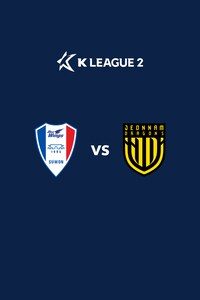 수원 vs 전남