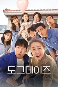 도그데이즈