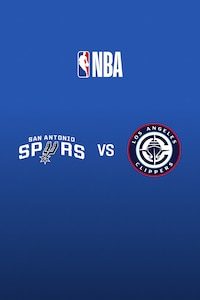 샌안토니오 vs LA 클리퍼스
