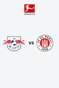 라이프치히 vs 장크트파울리