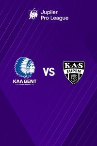 [벨기에 주필러리그] 30R 헨트 vs 외펜