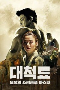 대척료: 무적의 소림쿵푸 마스터