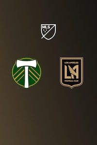 포틀랜드 vs LAFC