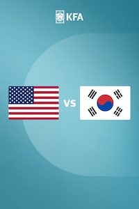 미국 vs 대한민국