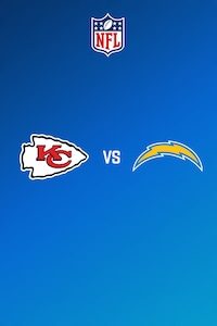 캔자스시티 vs LA 차저스