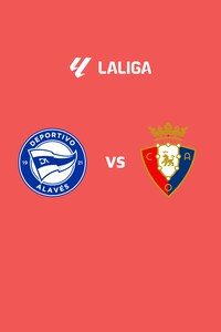 알라베스 vs 오사수나