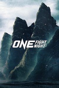 ONE Fight Night 31
