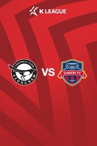 성남 vs 수원FC