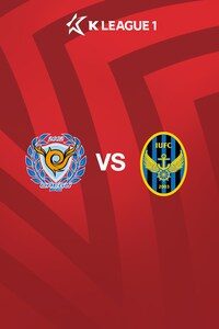 [K리그1] 15R 대구 vs 인천