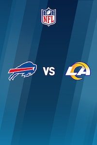 [NFL] W1 버펄로 vs LA 램스