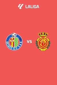헤타페 vs 마요르카