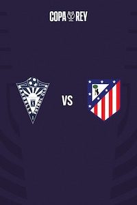 마르베야 vs AT. 마드리드